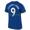 Maillot de Supporter Everton Doc Calvert-Lewin 9 Domicile 2021-22 Pour Homme Pour Mini